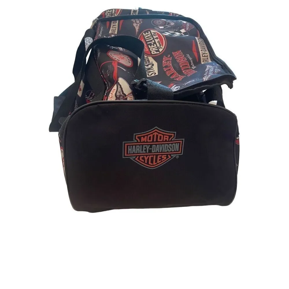 Harley-Davidson harley davidson